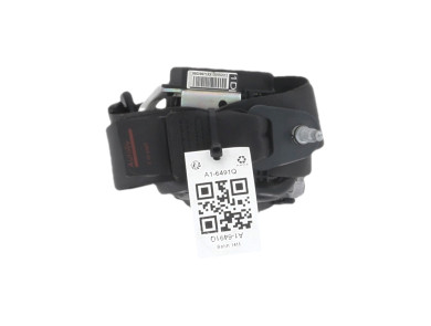 Right front seatbelt - Peugeot 208 I PH.1 - 98063151XX - A1-6491Q