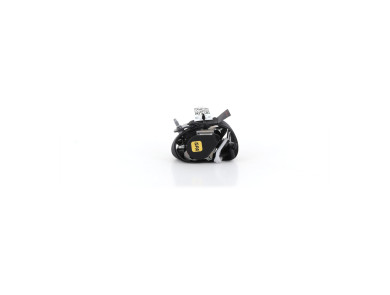 Right front seatbelt - Peugeot 208 I PH.1 - 98063151XX - A1-6491Q