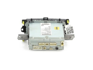 Poste multimédia - Toyota YARIS III PH.2 - 861400D230EX - Y1-7611Z