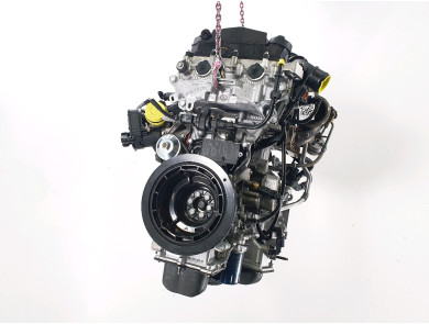 Engine type HN01-1617295980 - Peugeot 208 I PH.2 - S1-5279J