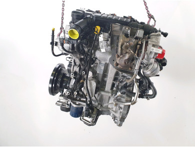 Moteur type HN01-1617295980 - Peugeot 208 I PH.2 - S1-5279J