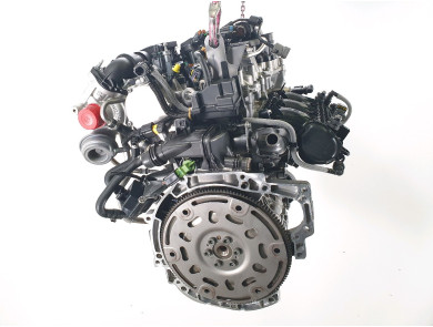 Engine type HN01-1617295980 - Peugeot 208 I PH.2 - S1-5279J