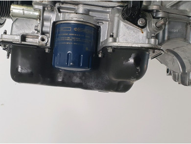 Engine type HN01-1617295980 - Peugeot 208 I PH.2 - S1-5279J