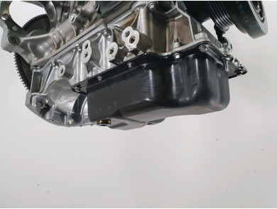 Engine type HN01-1617295980 - Peugeot 208 I PH.2 - S1-5279J