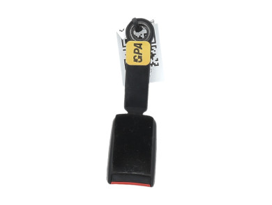 Attache ceinture sécurité avant droit - Peugeot 206 - 00008972RP - G1-6516A