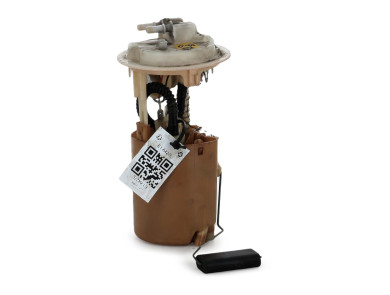 Fuel pump - Peugeot 206 - 1525H8 - E1-6427L