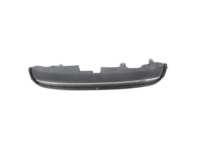 Rear wind deflector used - Citroen C4 - 7410 NR