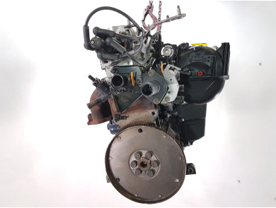 Engine type AEE - Volkswagen POLO III PH.2 - Z1-9352P