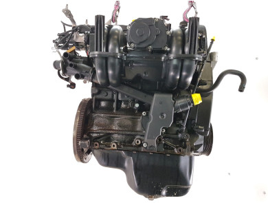 Engine type AEE - Volkswagen POLO III PH.2 - Z1-9352P