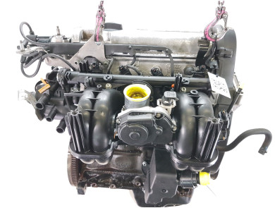Engine type AEE - Volkswagen POLO III PH.2 - Z1-9352P