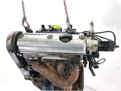 Engine type AEE - Volkswagen POLO III PH.2 - Z1-9352P