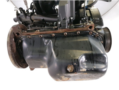 Engine type AEE - Volkswagen POLO III PH.2 - Z1-9352P