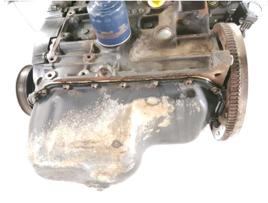 Engine type AEE - Volkswagen POLO III PH.2 - Z1-9352P