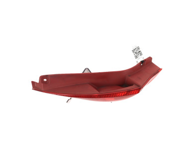 Left rear light - Ford FIESTA VI PH.1 - 1709553 - X1-0785E