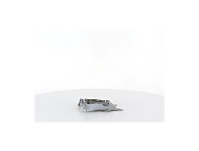 Hood hinges - Renault CLIO CAMPUS II PH.1 - Blanc - 8200715437 - M1-6512Q