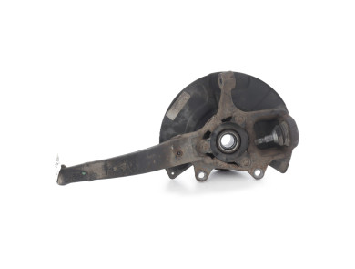 Left steering knuckle - Jeep GRAND CHEROKEE III PH.2 - 68022629AD - Y1-8247M