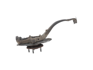 Left steering knuckle - Jeep GRAND CHEROKEE III PH.2 - 68022629AD - Y1-8247M
