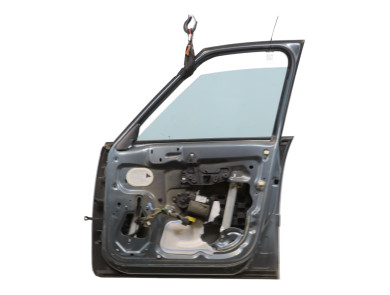 Porte avant droite - Citroen C4 PICASSO I - Gris Fonce - 00009004Y0 - H0-0569P