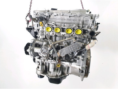 Engine type 2AR-FXE-36430 - Toyota RAV4 IV PH.2 - Q0-6116P