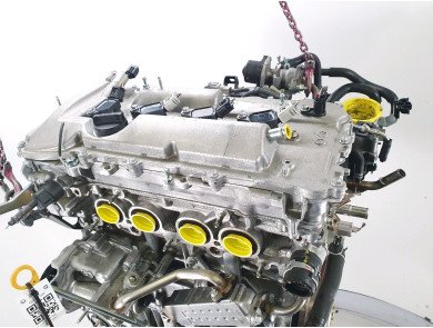 Engine type 2AR-FXE-36430 - Toyota RAV4 IV PH.2 - Q0-6116P