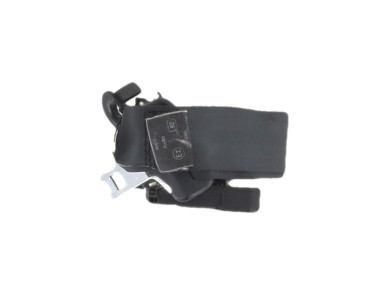 Right rear seatbelt - Renault CLIO II PH.2 - 8200282151 - C0-2797K