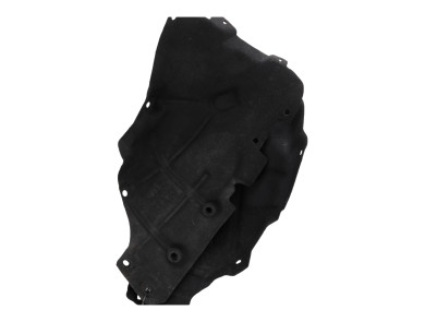 Pare boue avant gauche occasion - Renault KANGOO - 638456067R