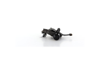 Moteur d'essuie glace avant gauche - Renault SCENIC III PH.1 - 288102466R - N1-6551K