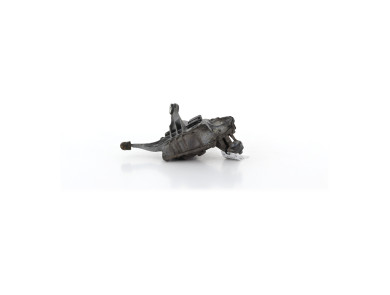 Left front wiper motor - Renault SCENIC III PH.1 - 288102466R - N1-6551K
