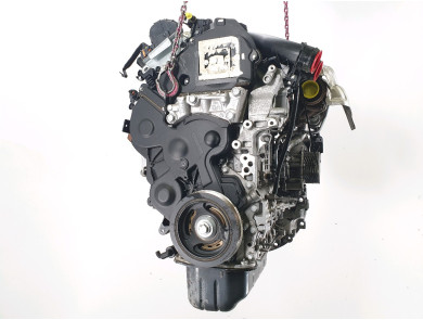 Moteur type 9H06 - Citroen C3 II PH.1 - L1-2722J