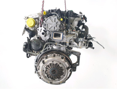 Moteur type 9H06 - Citroen C3 II PH.1 - L1-2722J