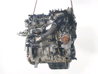 Engine type 9H06 - Citroen C3 II PH.1 - L1-2722J