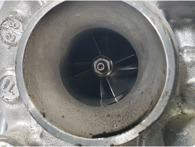 Engine type 9H06 - Citroen C3 II PH.1 - L1-2722J