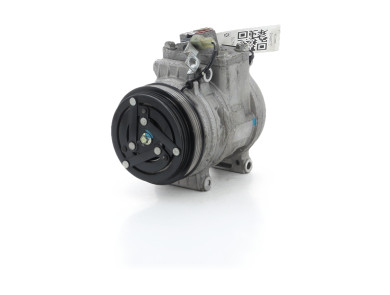 Compresseur de climatisation occasion - Chevrolet AVEO - 95925478