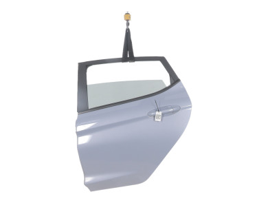 Rear left door - Ford FIESTA VII PH.1 - 2085210 - J0-8595R