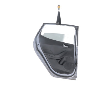 Rear left door - Ford FIESTA VII PH.1 - 2085210 - J0-8595R