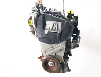 Engine type K9K636 - Nissan PULSAR - K1-5213N