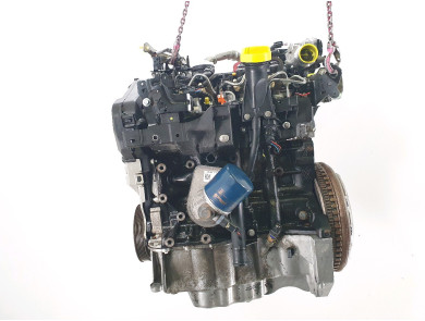 Engine type K9K636 - Nissan PULSAR - K1-5213N