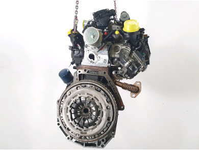 Moteur type K9K636 - Nissan PULSAR - K1-5213N