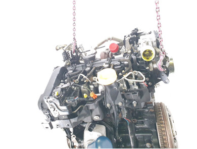 Moteur type K9K636 - Nissan PULSAR - K1-5213N