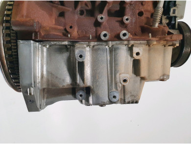Moteur type K9K636 - Nissan PULSAR - K1-5213N