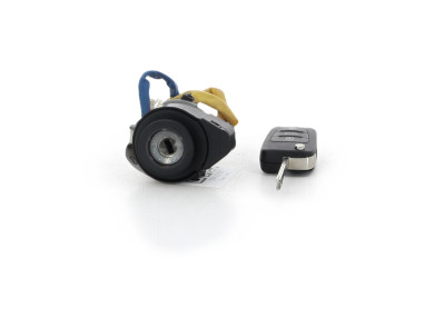 Steering lock - KIA PRO CEED I PH.2 - 819101H000 - S0-2180L