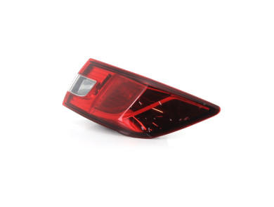 Right rear light - Renault CLIO IV PH.1 - 265502631R - E1-0583T