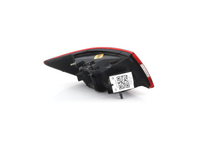 Feu arrière droit - Renault CLIO IV PH.1 - 265502631R - E1-0583T