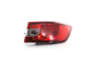 Right rear light - Renault CLIO IV PH.1 - 265502631R - E1-0583T