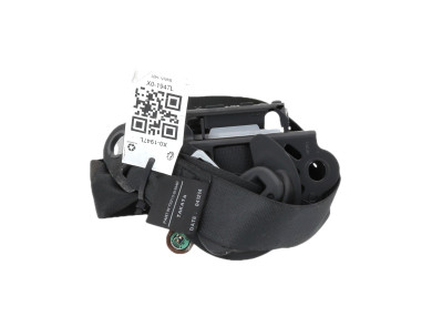Ceinture sécurité avant droite occasion - Citroen C1 - B0008720XX