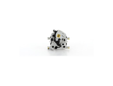 Commande de chauffage - Peugeot 108 - 1611305980 - Z0-1802U