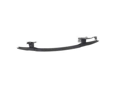 Rear bumper reinforcement bar - BMW SERIE 3 V PH.2 - Noir - 51127058467 - V0-1761M