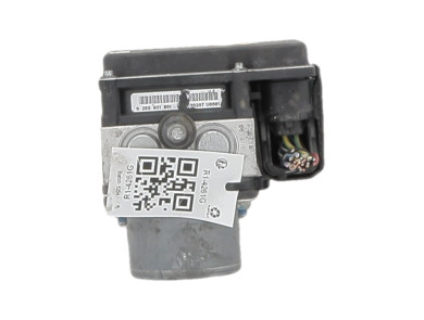 ABS pump motor - Citroen C4 II PH.1 - 1606919380 - R1-4261G