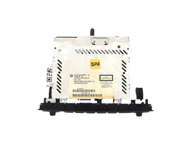 Poste multimédia - BMW SERIE 3 V PH.2 - 65129299445 - V0-1604H