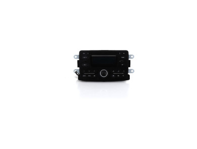 Multimedia radio - Dacia SANDERO II PH.1 - 280218984R - R1-6547L